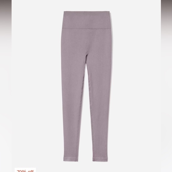 Everlane The Seamless Legging - Picture 5 of 6